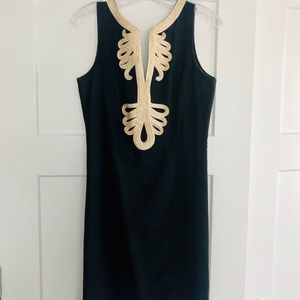 Lily Pulitzer Shift Dress